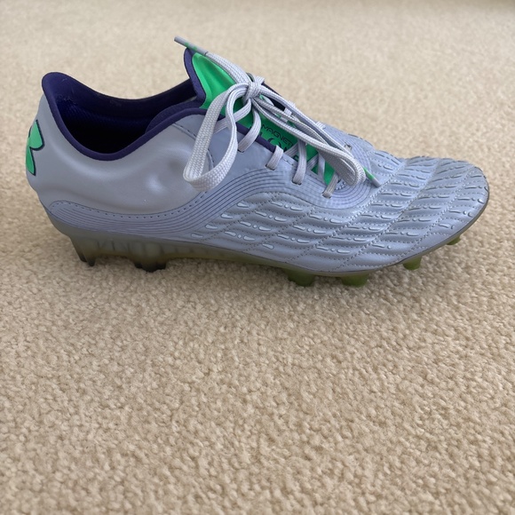 Under Armour Magnetico Elite soccer cleats - Picture 3 of 5